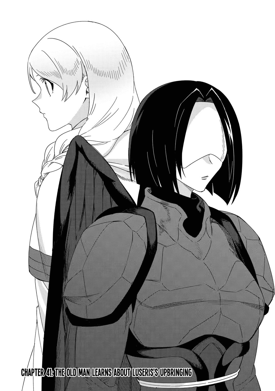 Page 1 of Chapter 41