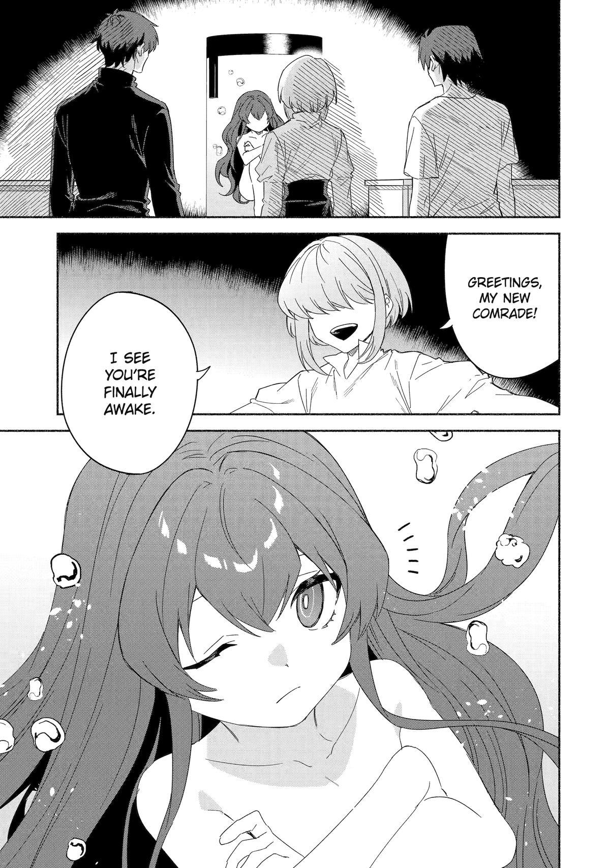 Page 1 of Chapter 58