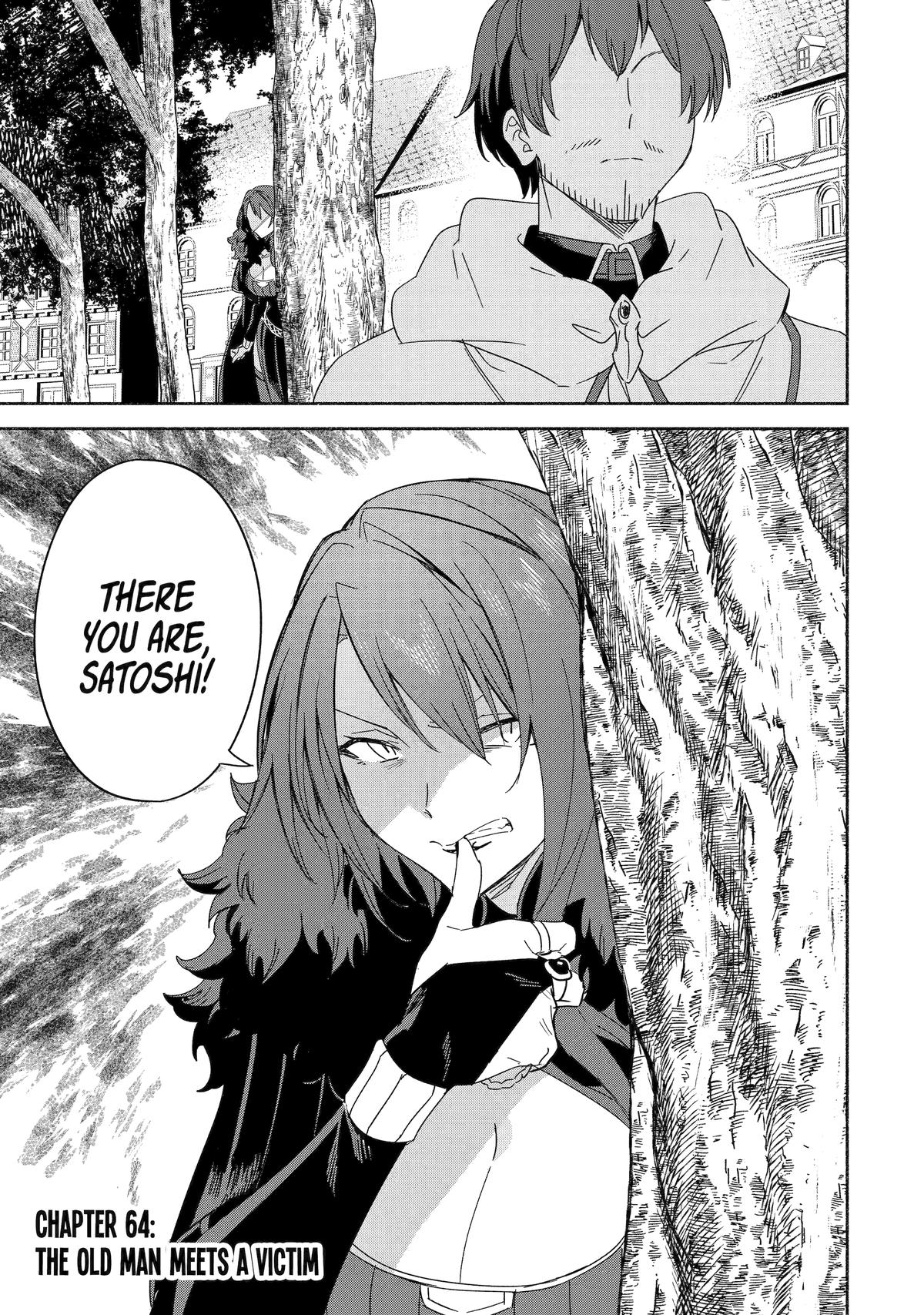 Page 1 of Chapter 64
