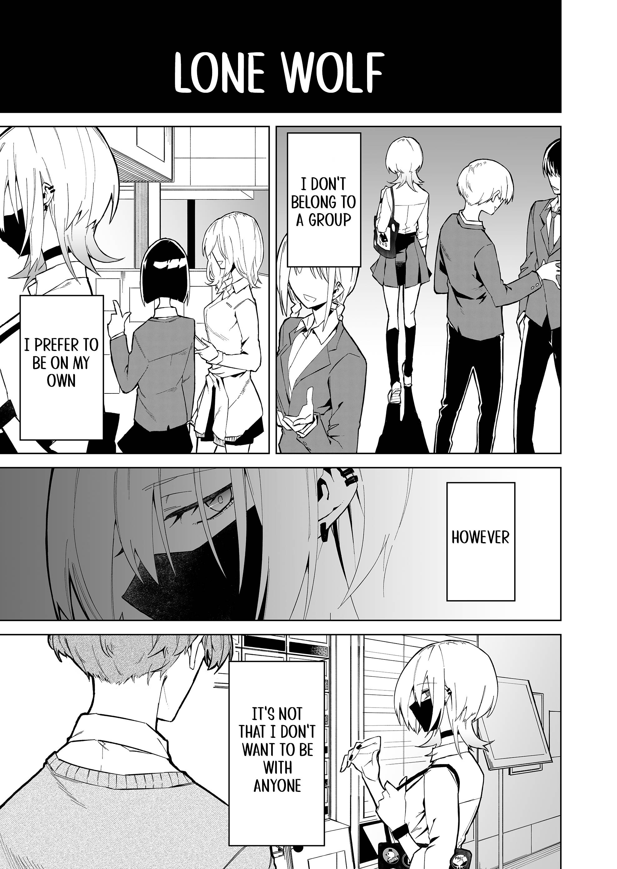 Page 1 of Chapter 1