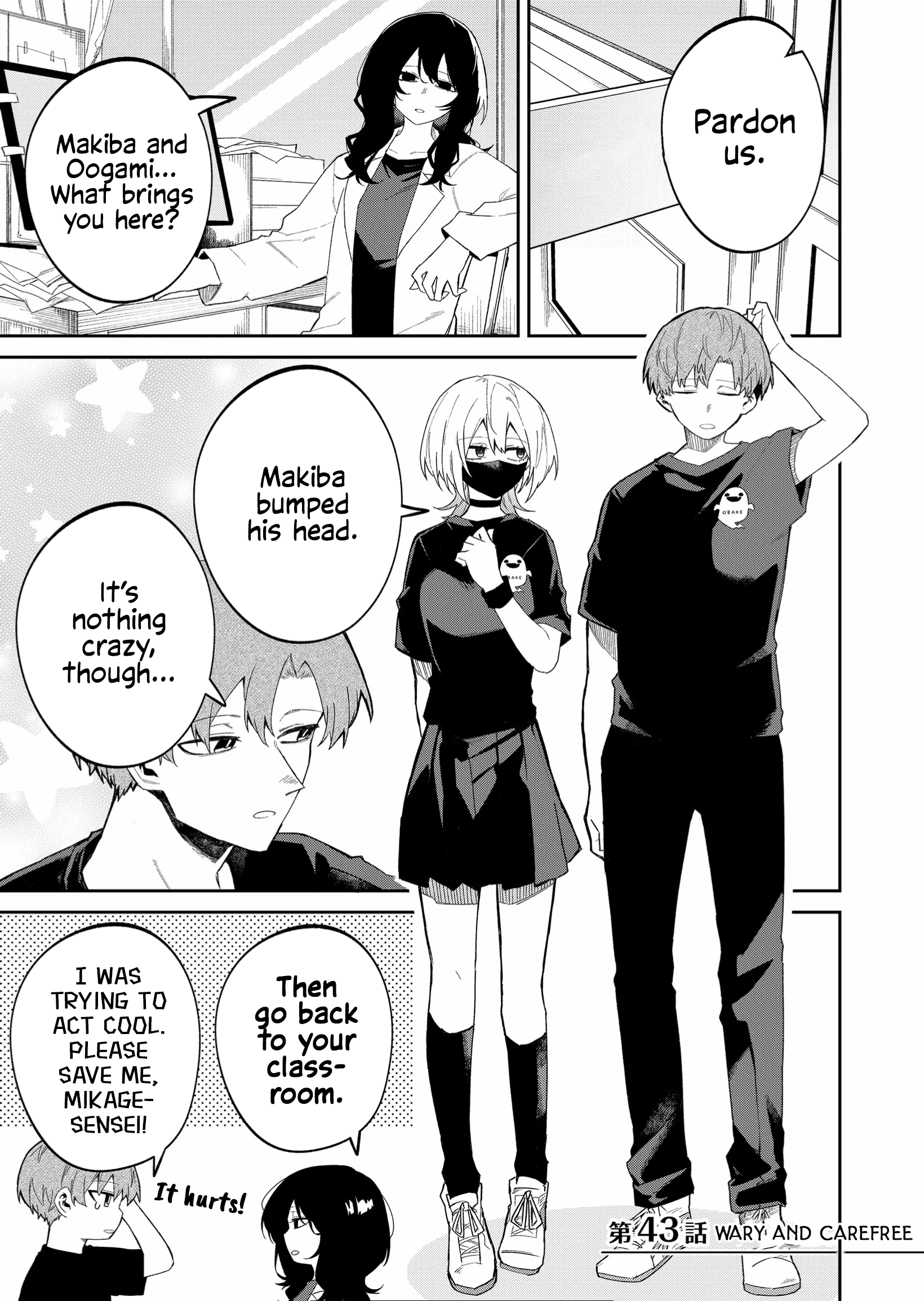 Page 1 of Chapter 43