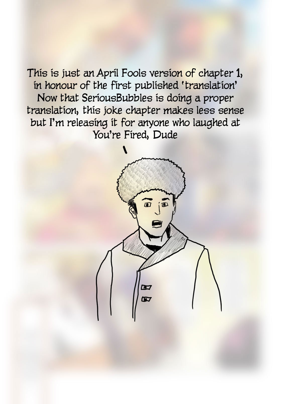 Page 1 of Chapter 1.1
