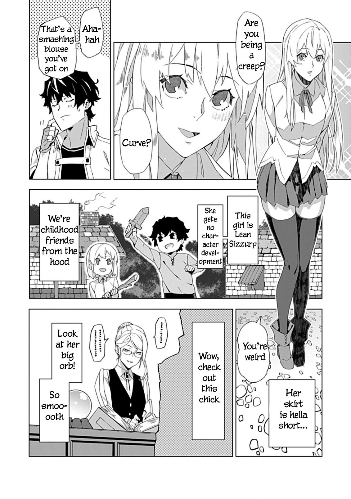 Page 6 of Chapter 1.1