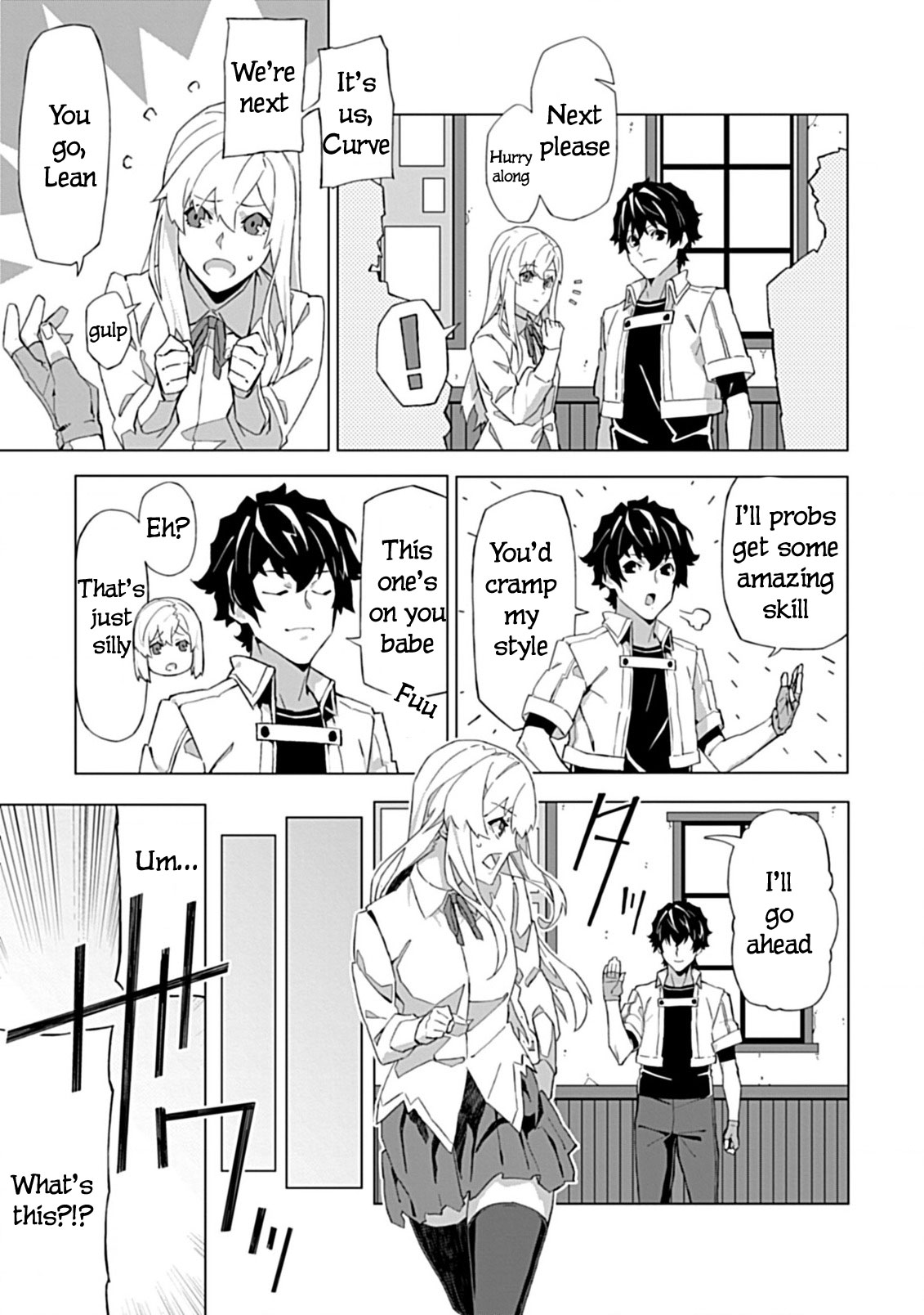 Page 7 of Chapter 1.1