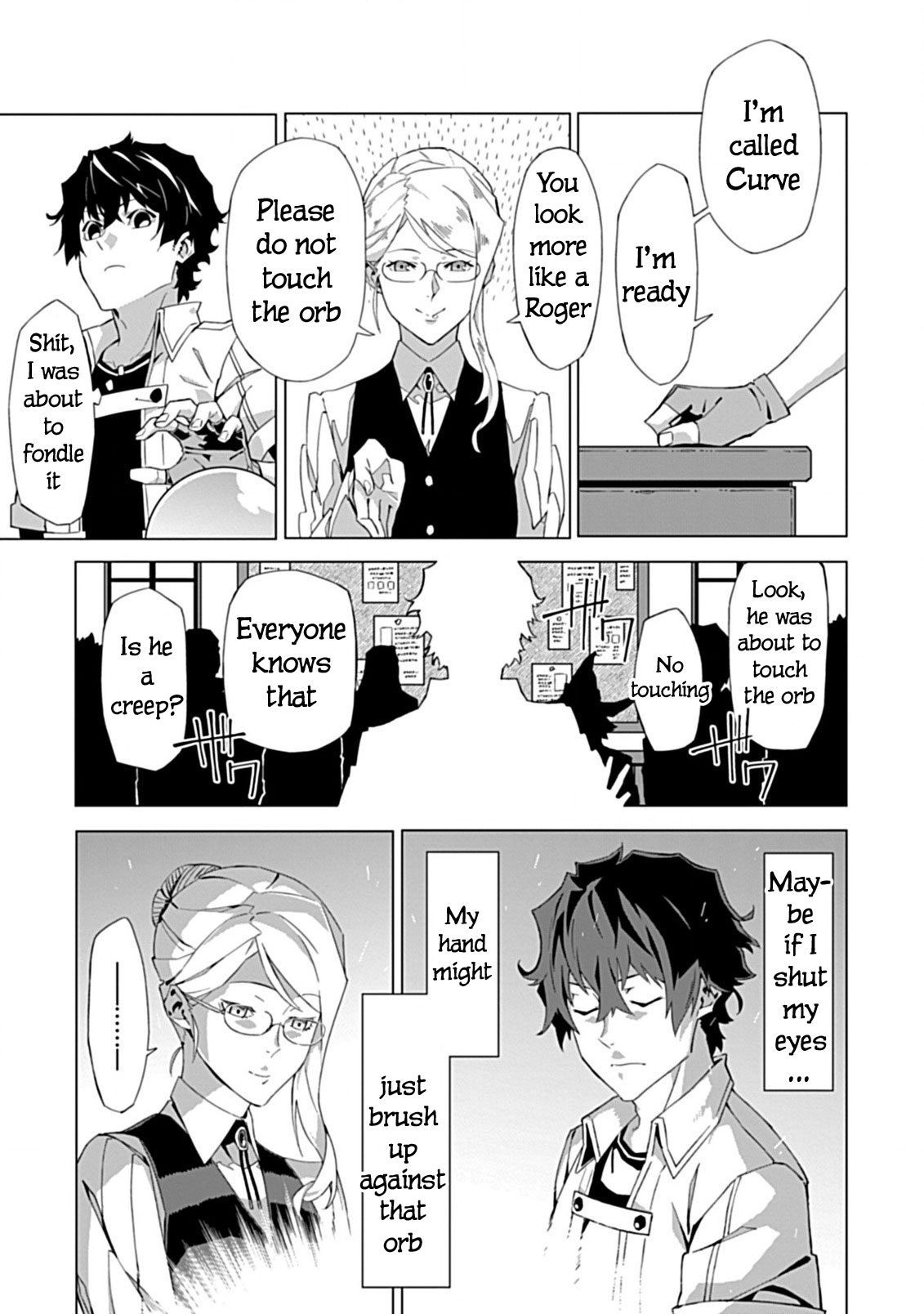 Page 11 of Chapter 1.1