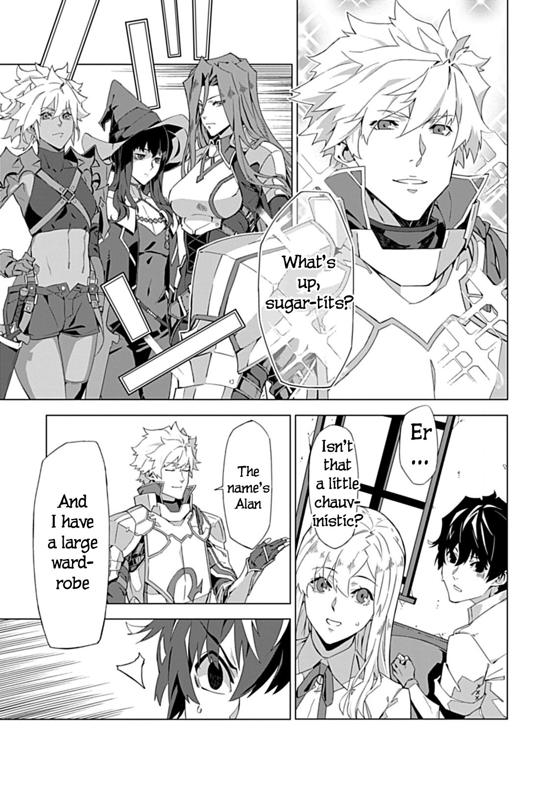 Page 15 of Chapter 1.1