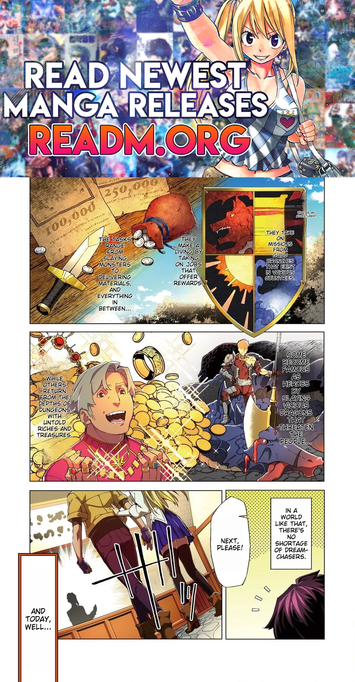 Page 1 of Chapter 1