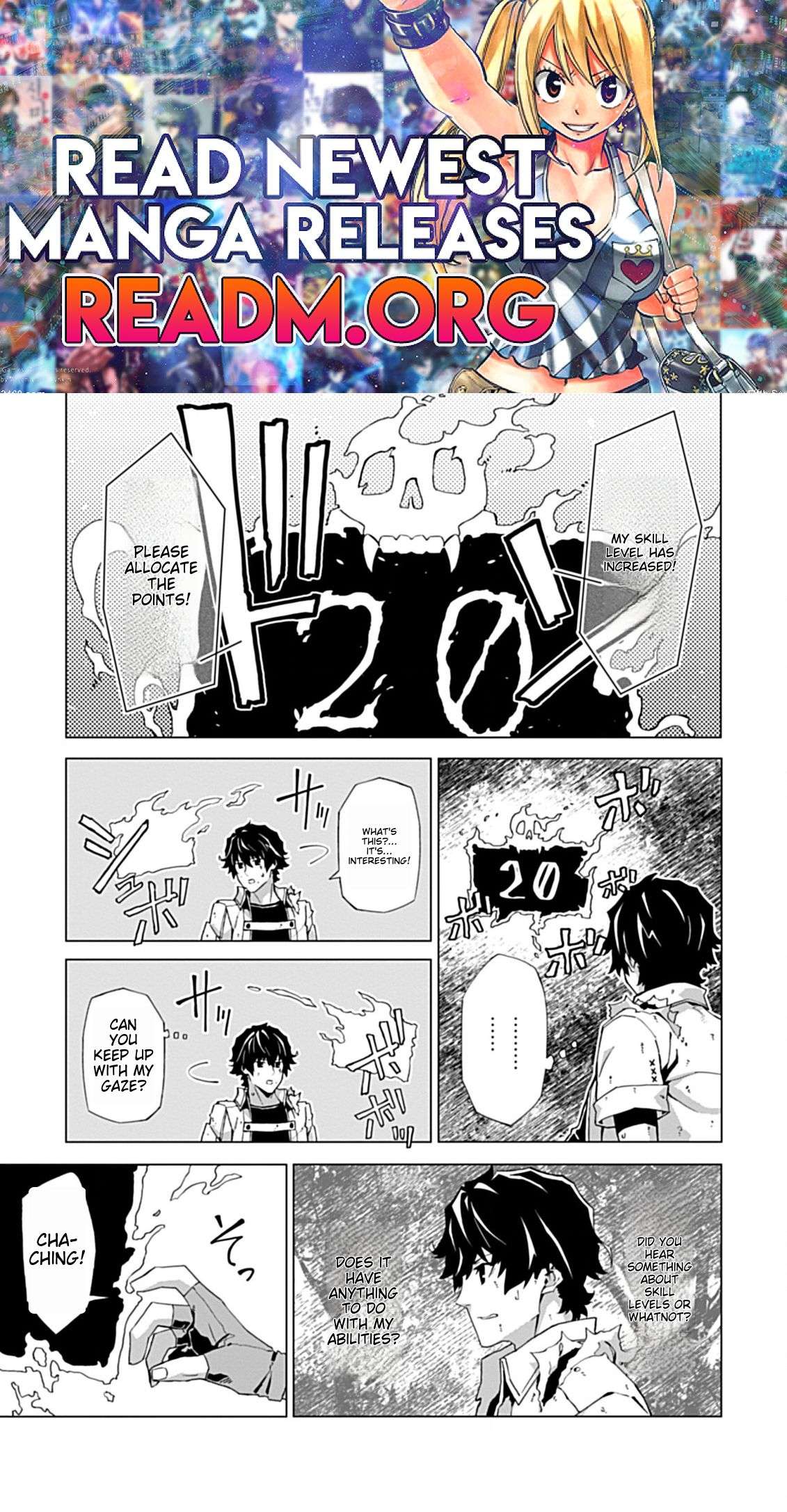 Page 1 of Chapter 2.1