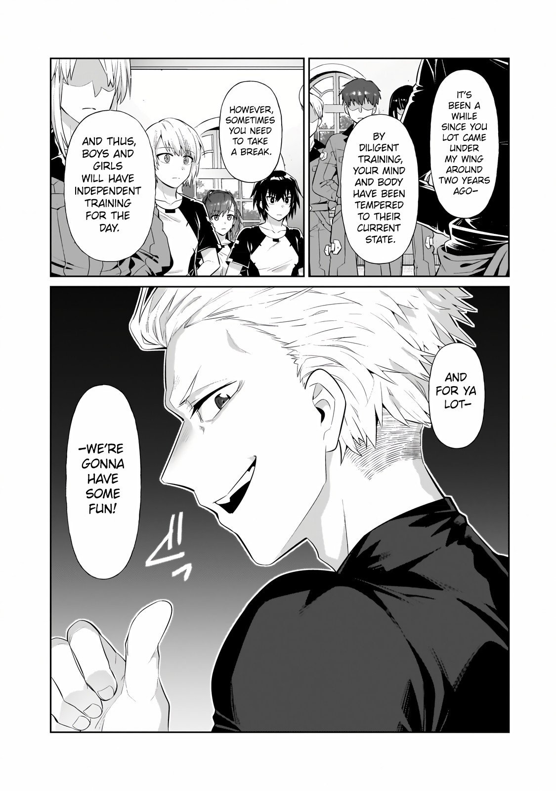 Page 2 of Chapter 19.1