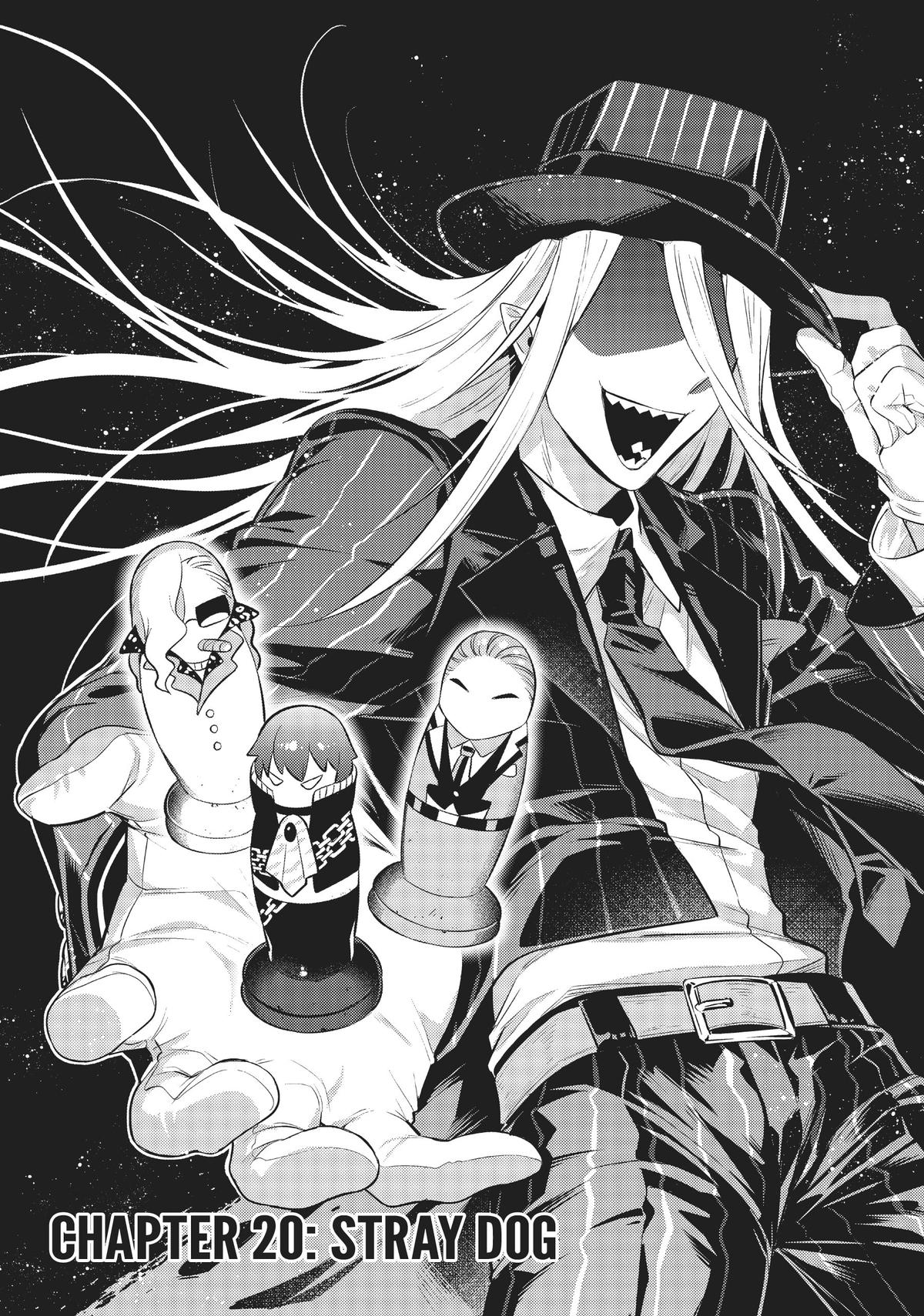 Page 1 of Chapter 20