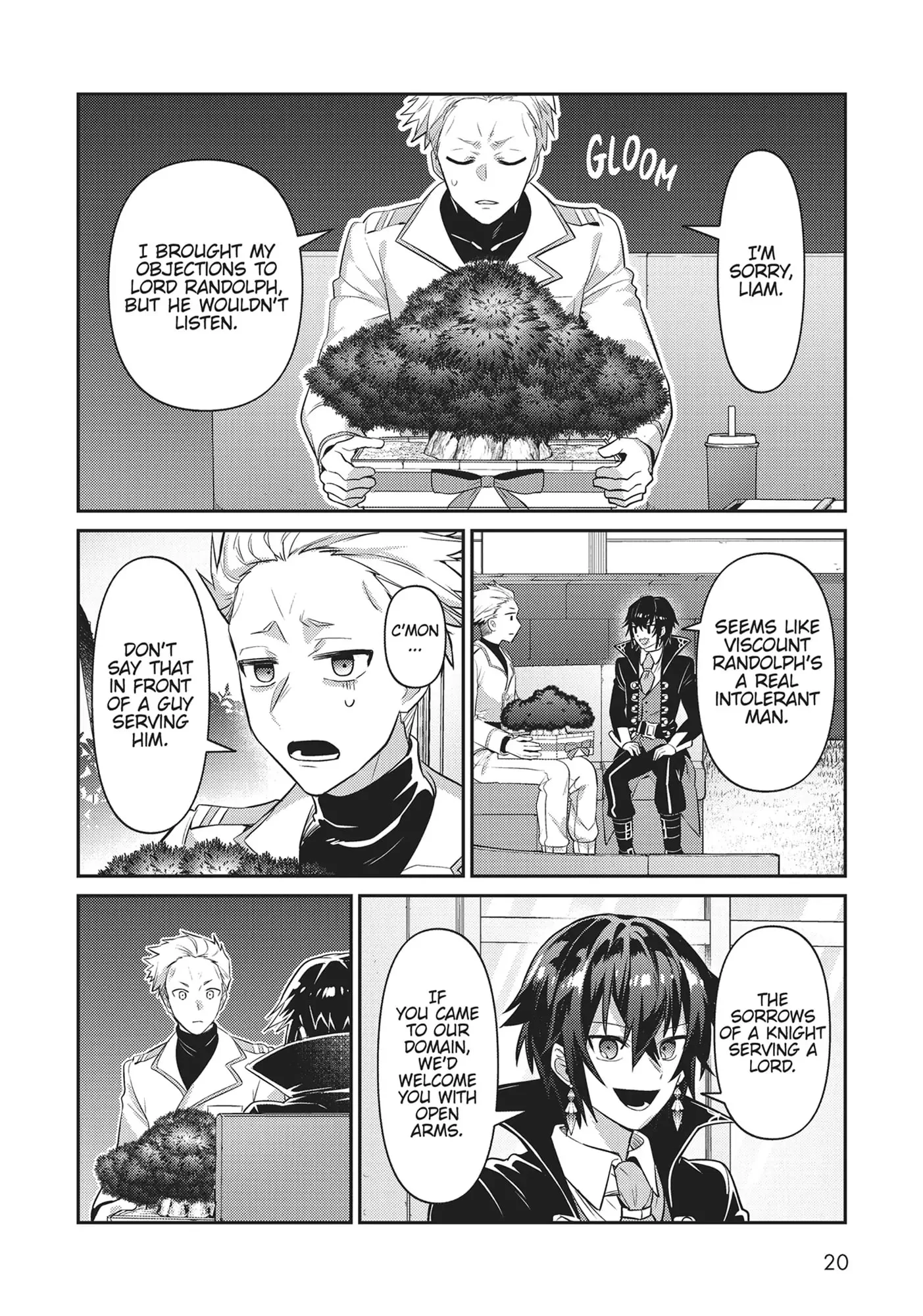 Page 20 of Chapter 21
