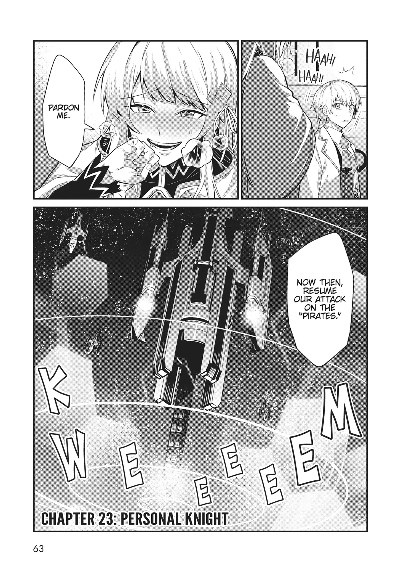 Page 1 of Chapter 23