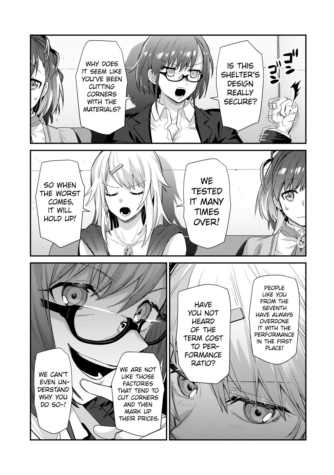 Page 7 of Chapter 23.1