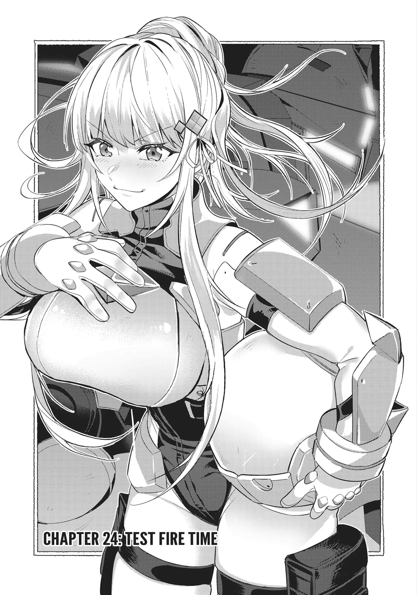 Page 1 of Chapter 24