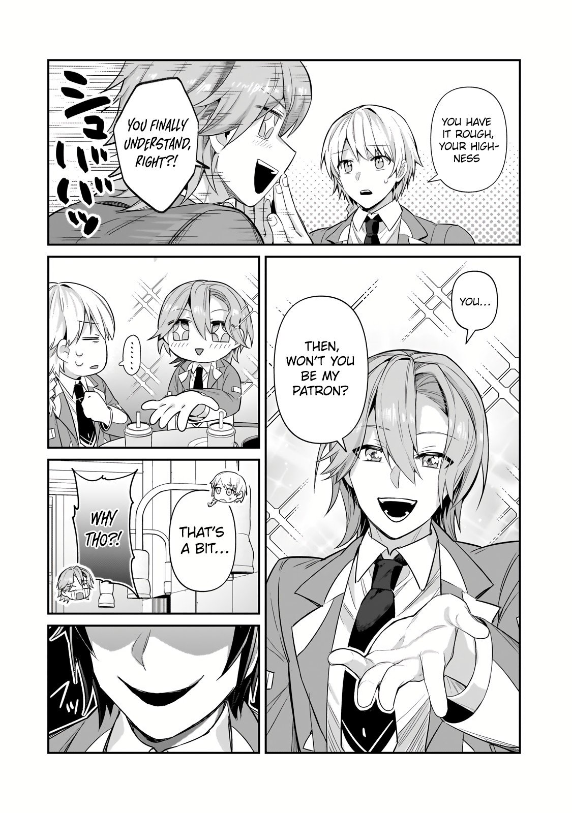 Page 8 of Chapter 28.1