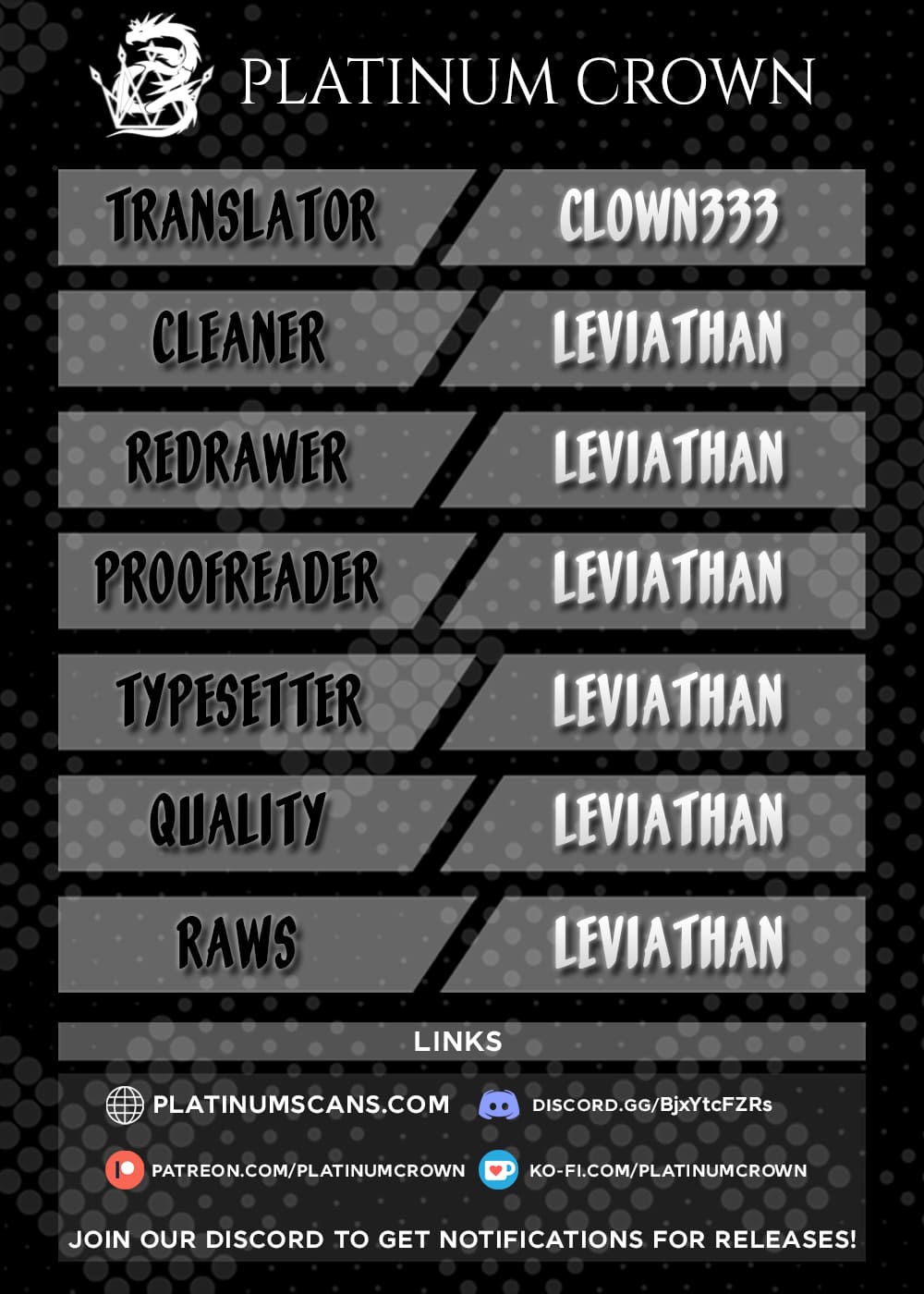 Page 1 of Chapter 32.1