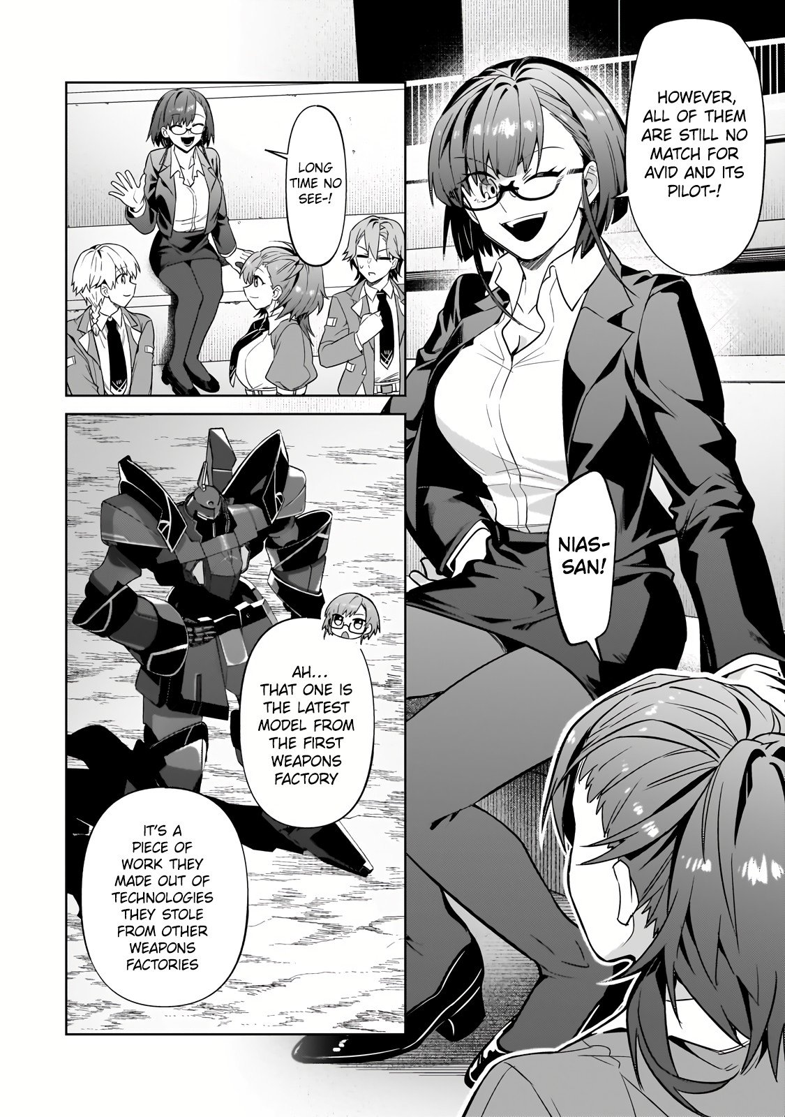 Page 12 of Chapter 32.1