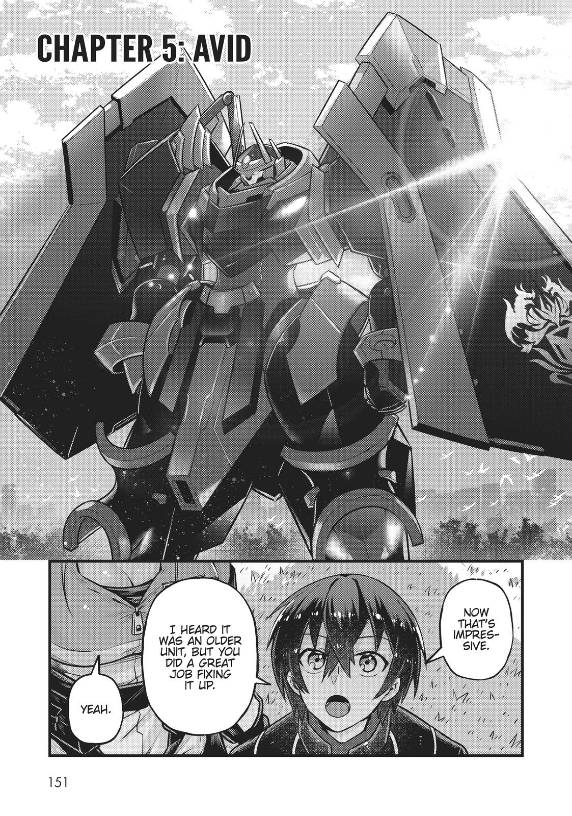 Page 1 of Chapter 5