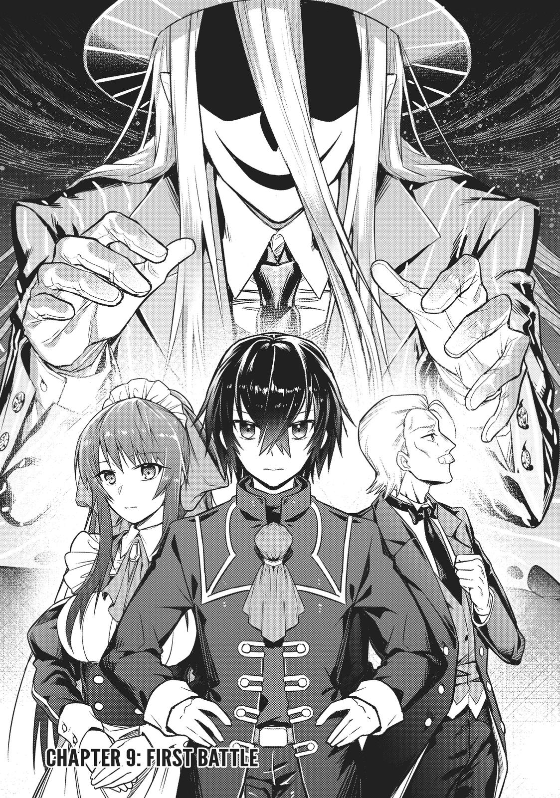 Page 1 of Chapter 9
