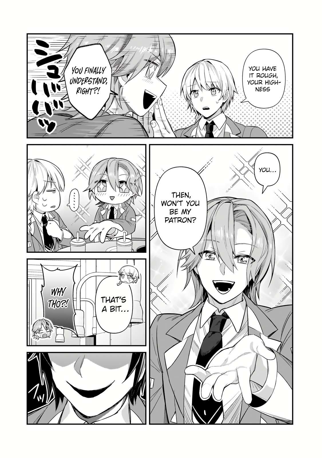 Page 8 of Chapter 28.1