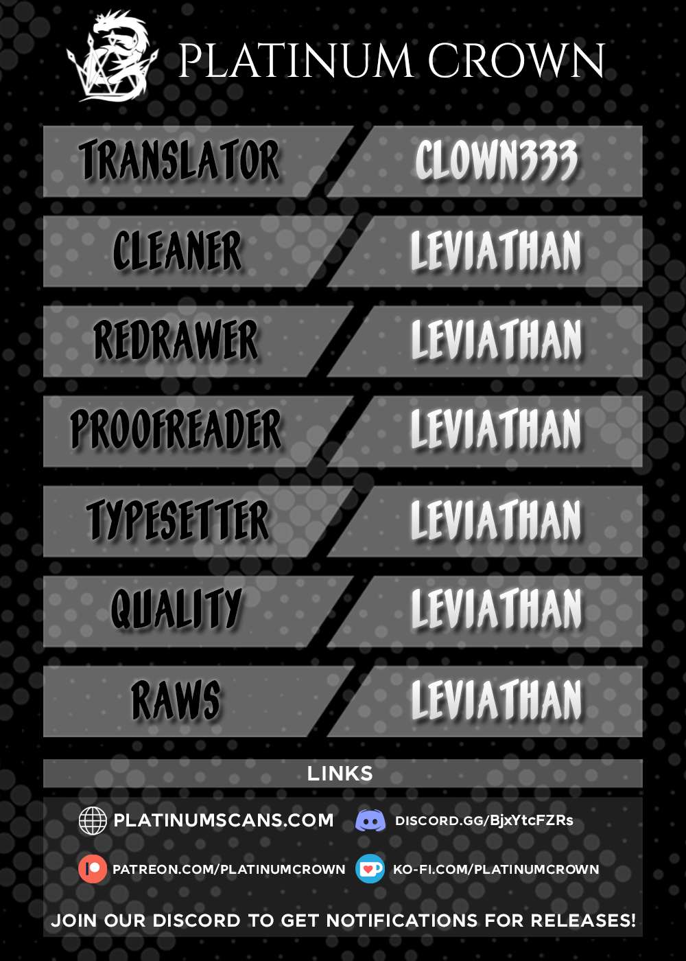Page 1 of Chapter 32.1