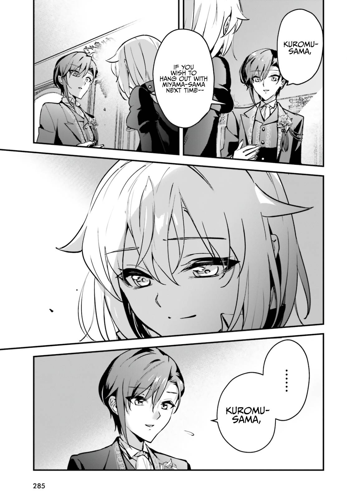 Page 31 of Chapter 32