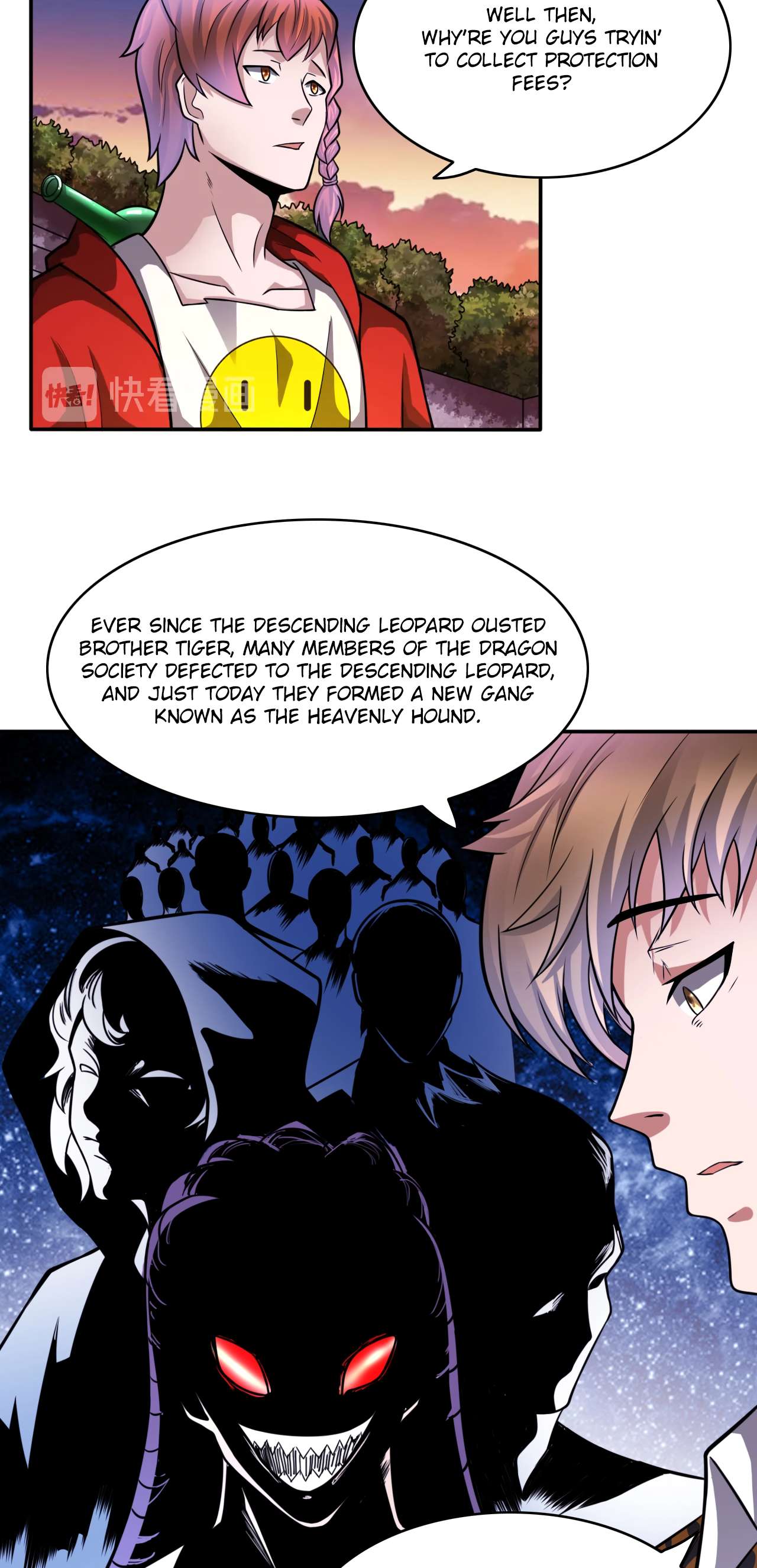 Page 6 of Chapter 25