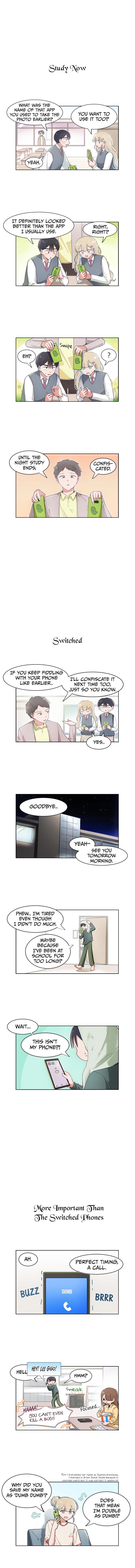 Page 2 of Chapter 100