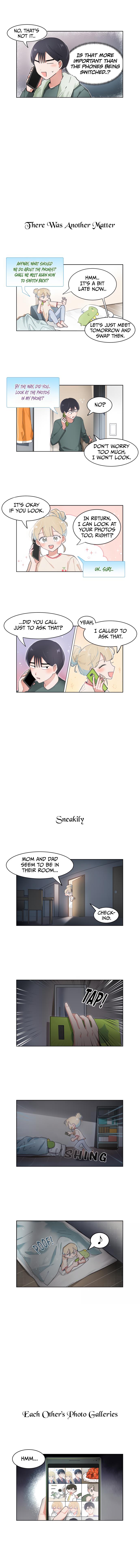 Page 3 of Chapter 100