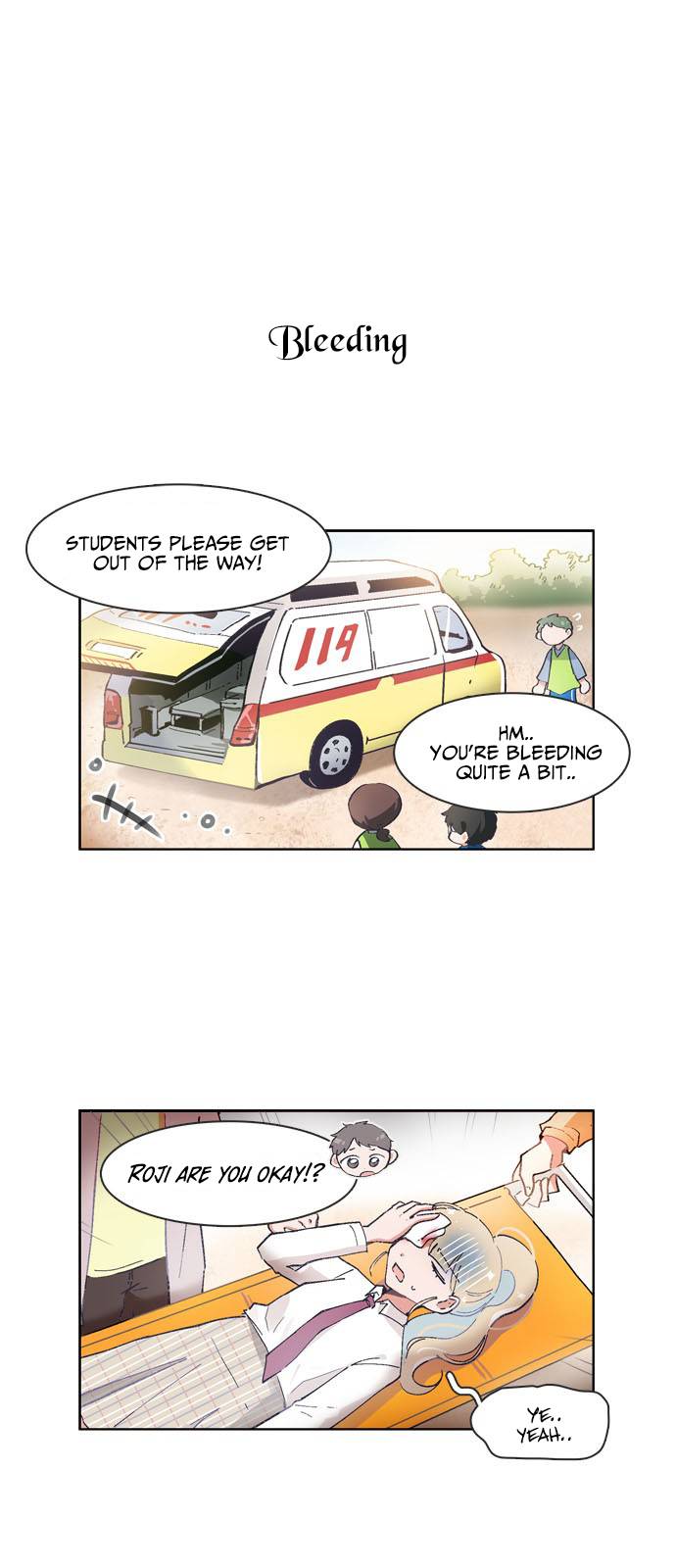 Page 1 of Chapter 58