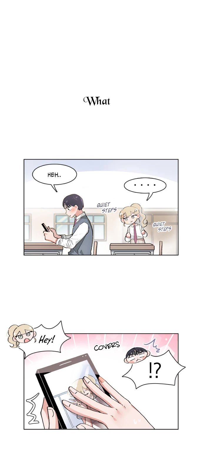 Page 1 of Chapter 64