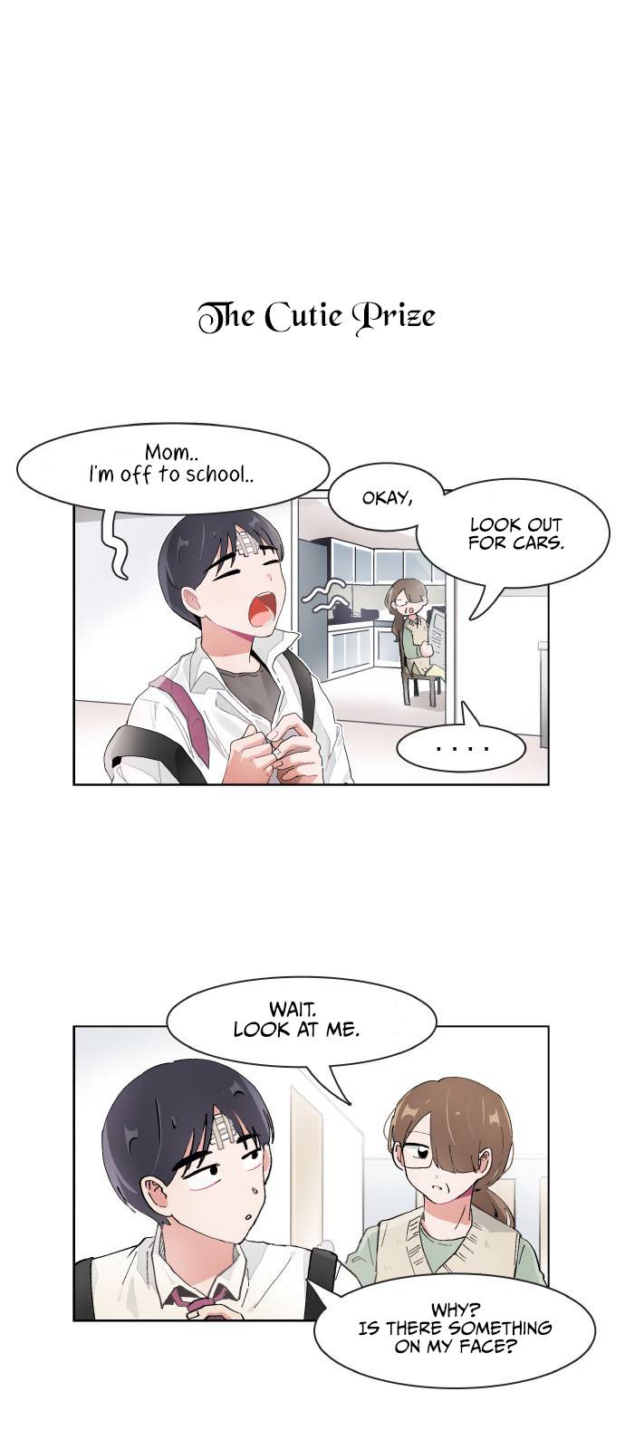 Page 1 of Chapter 70