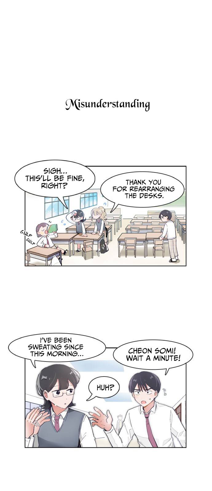 Page 1 of Chapter 74