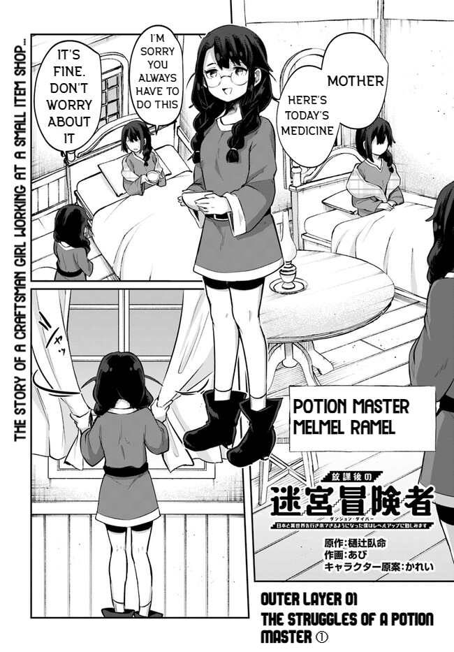 Page 1 of Chapter 10.5