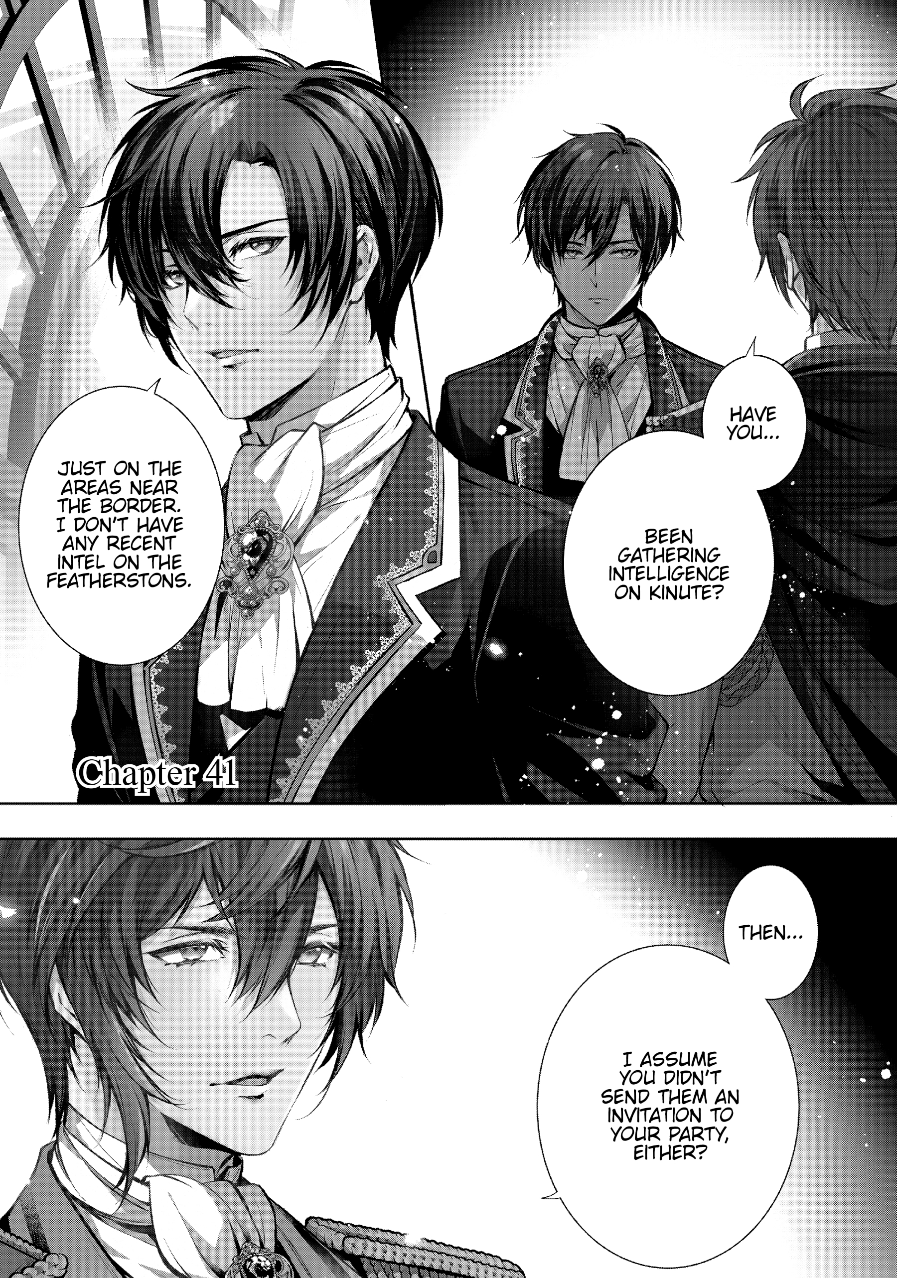 Page 1 of Chapter 41