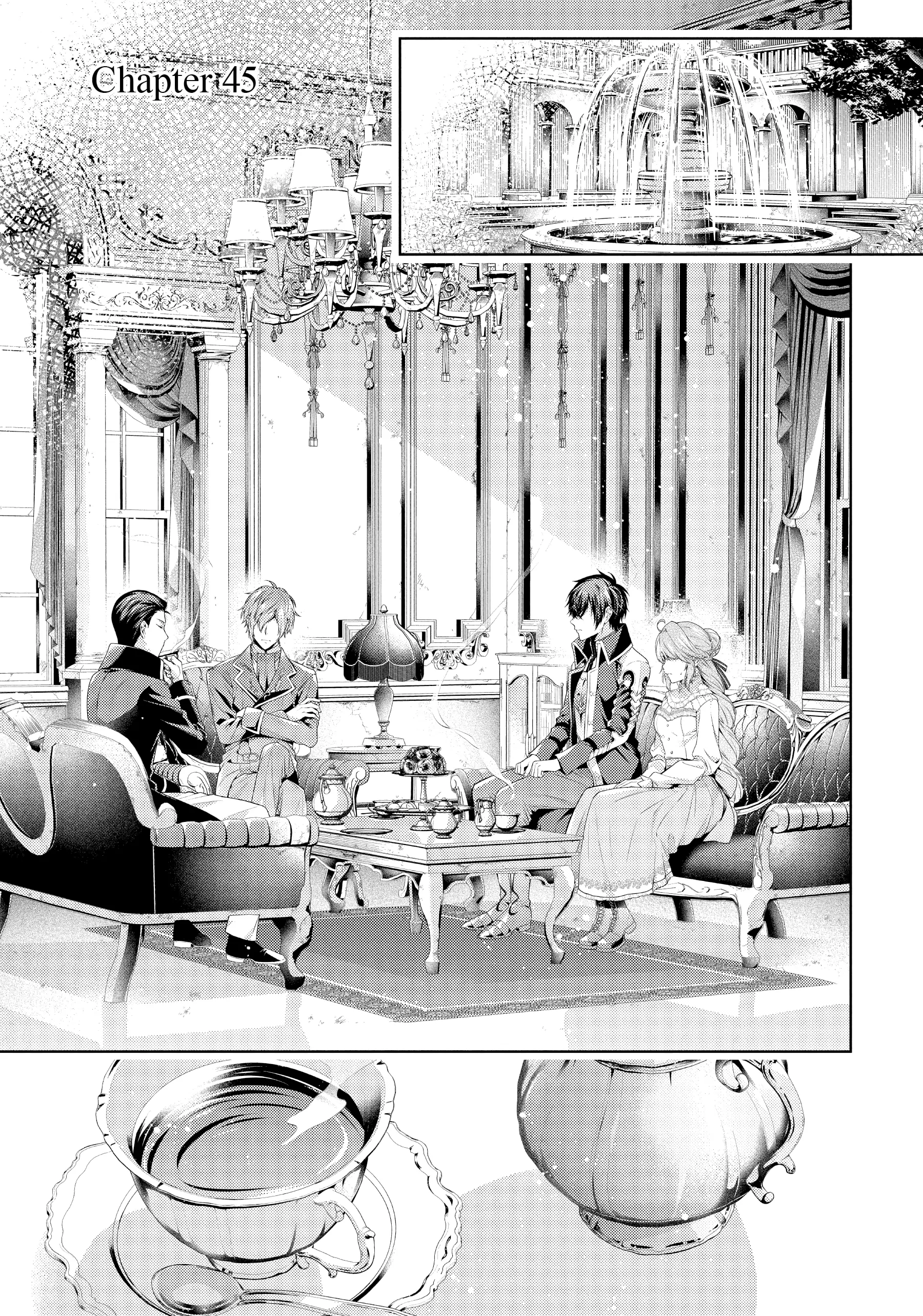 Page 1 of Chapter 45