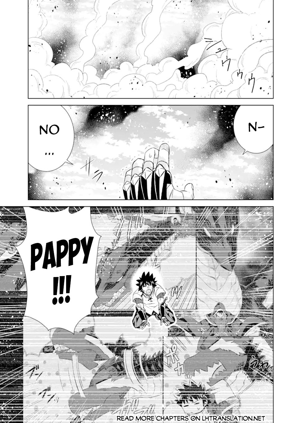 Page 2 of Chapter 50.1