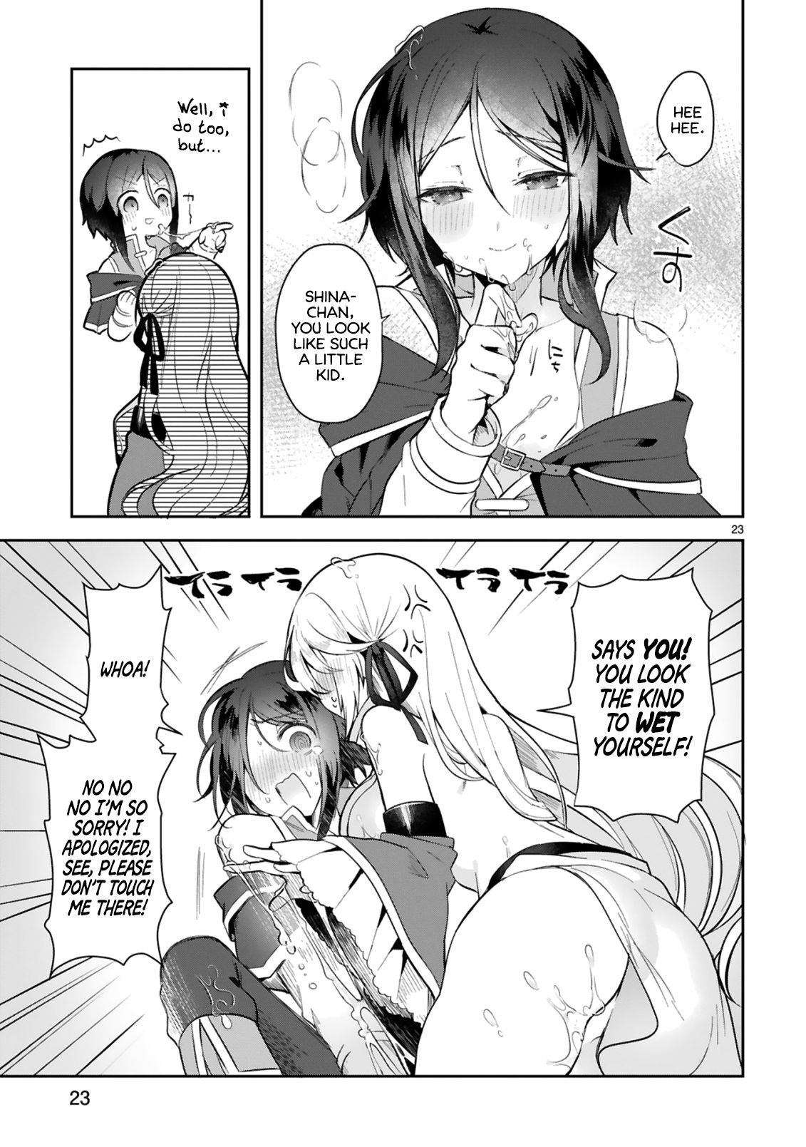 Page 23 of Chapter 2