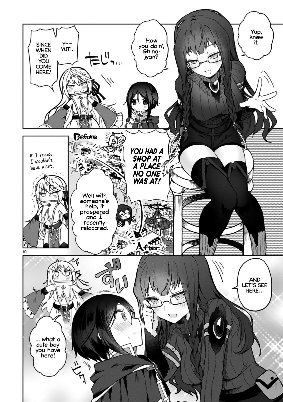 Page 10 of Chapter 3