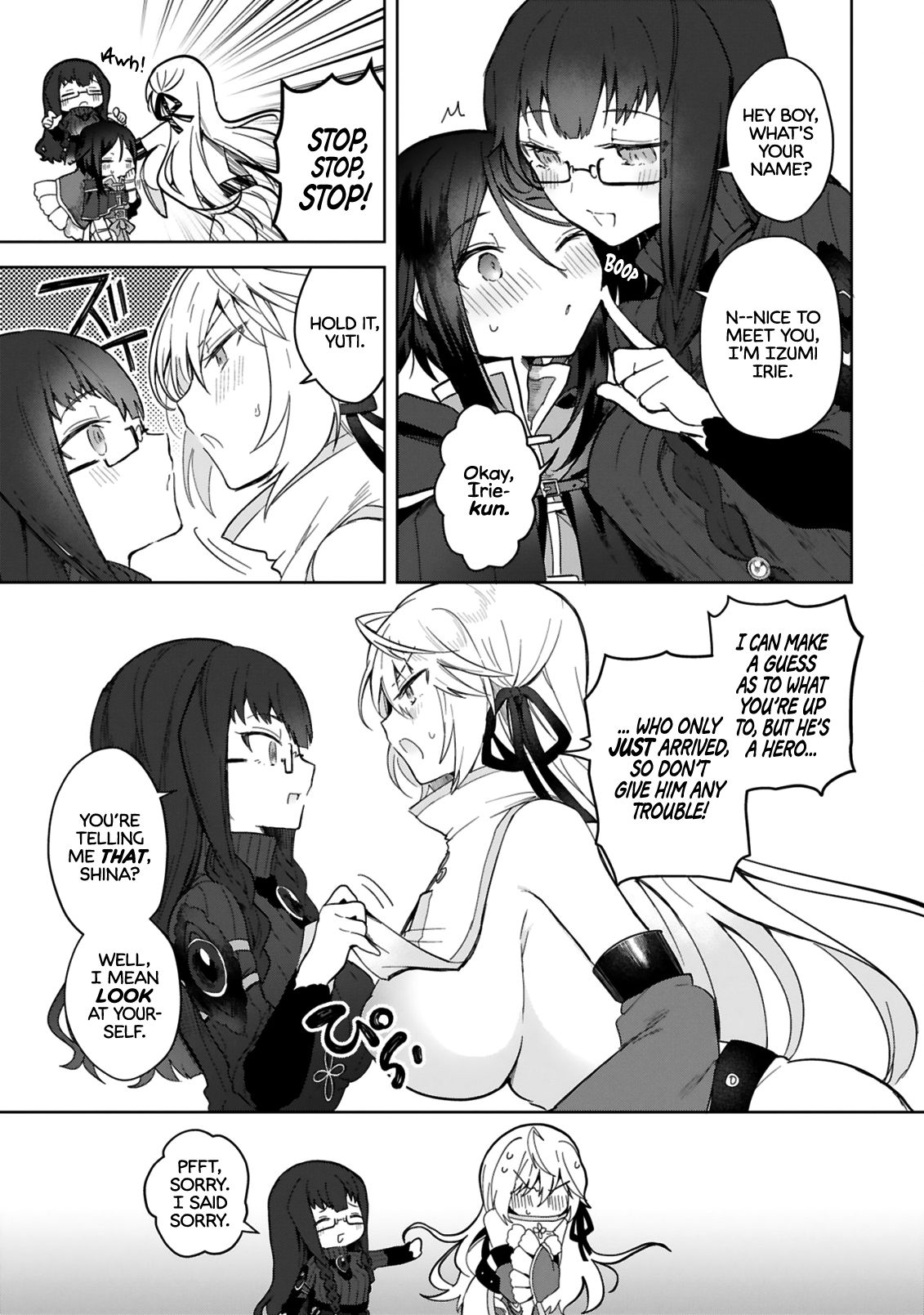 Page 11 of Chapter 3