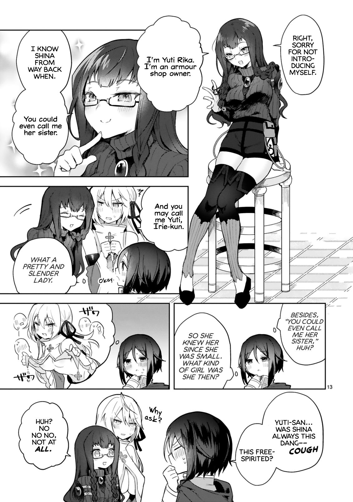 Page 13 of Chapter 3