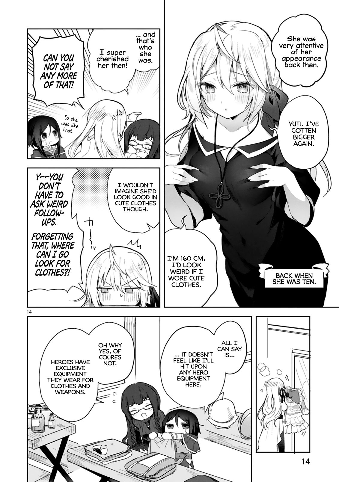 Page 14 of Chapter 3