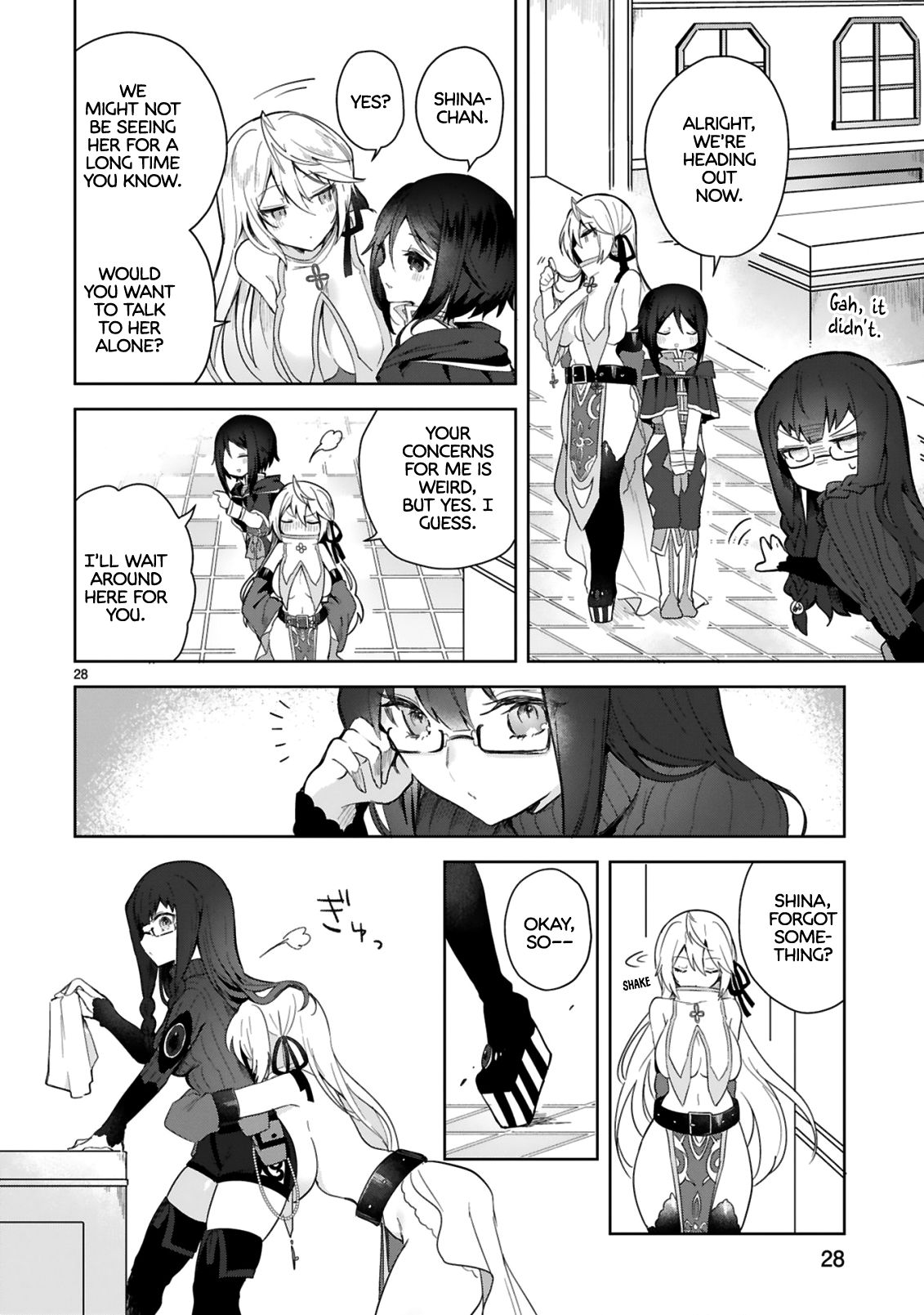 Page 28 of Chapter 3