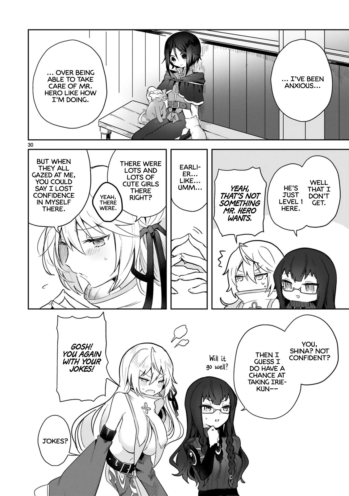 Page 30 of Chapter 3