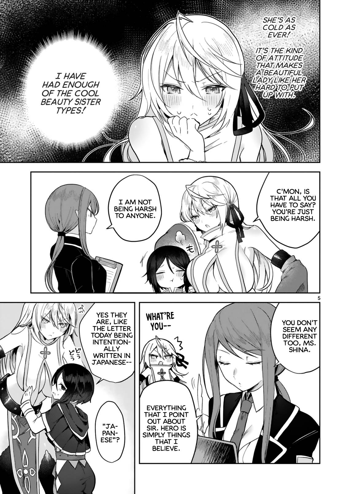 Page 5 of Chapter 4