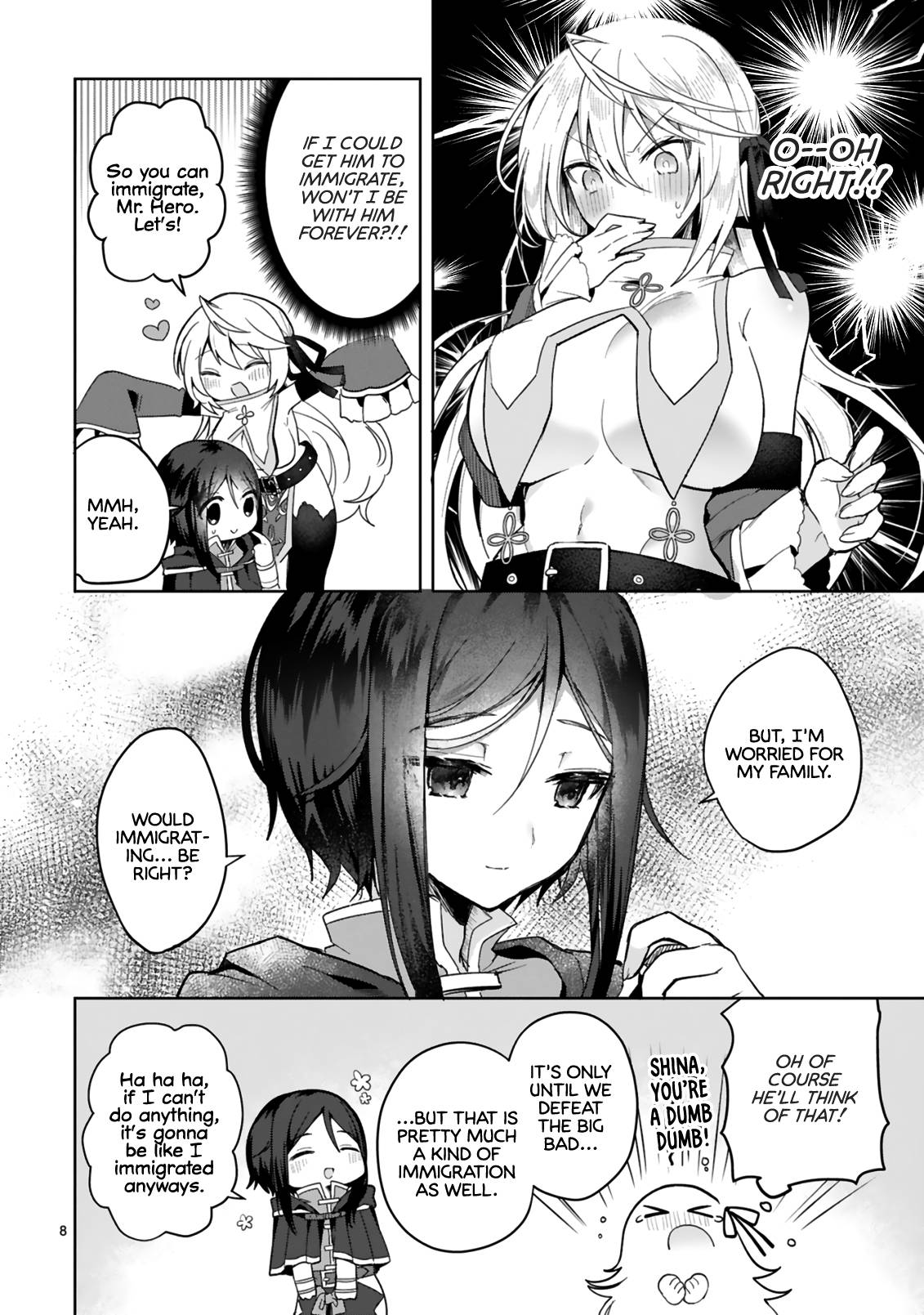 Page 8 of Chapter 4