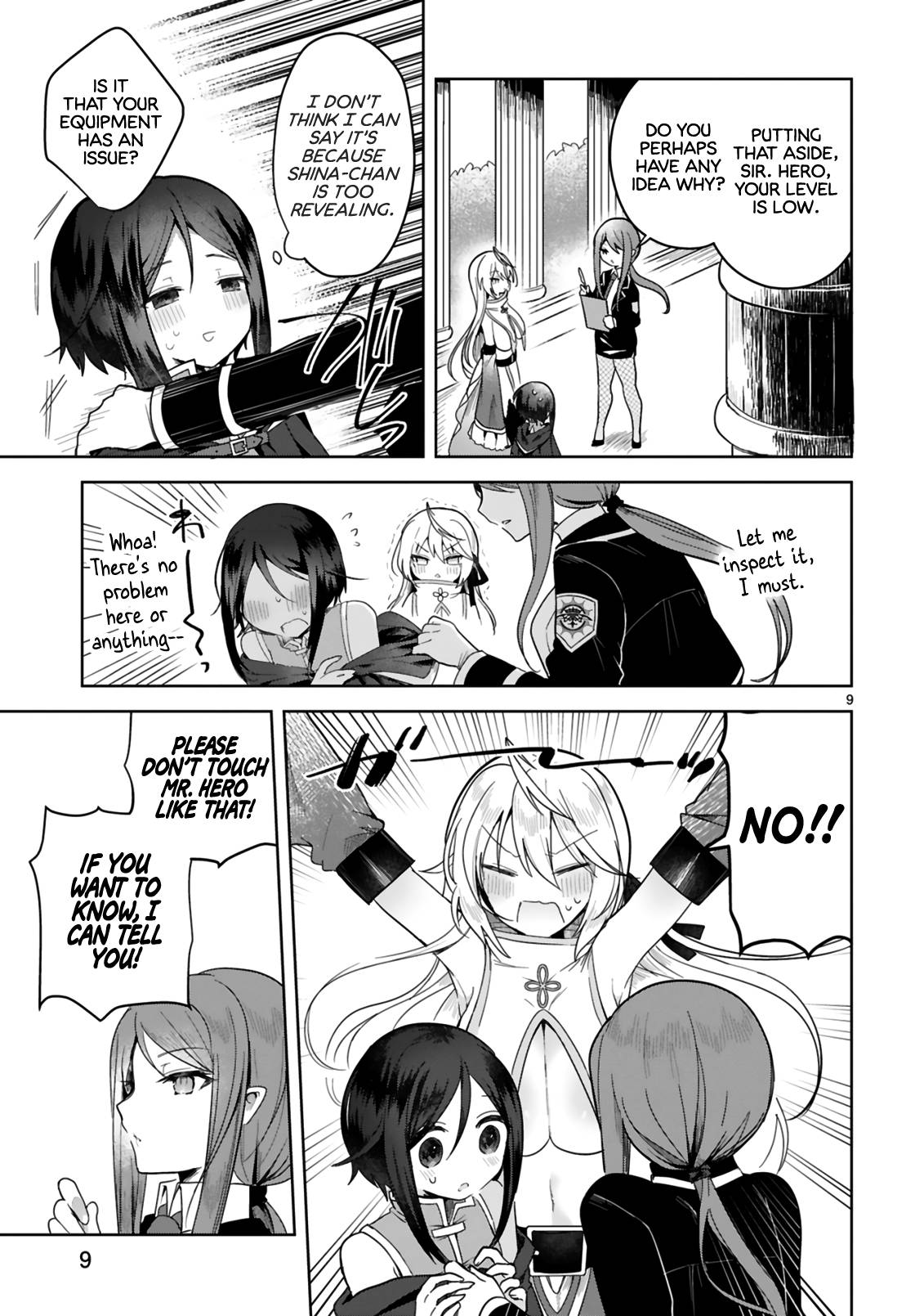 Page 9 of Chapter 4