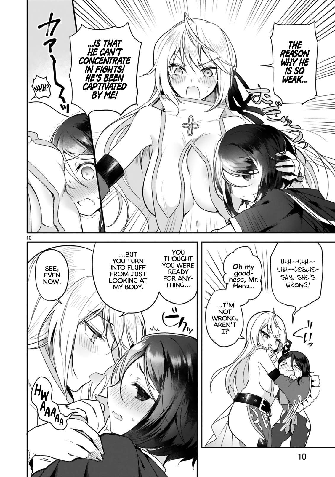 Page 10 of Chapter 4