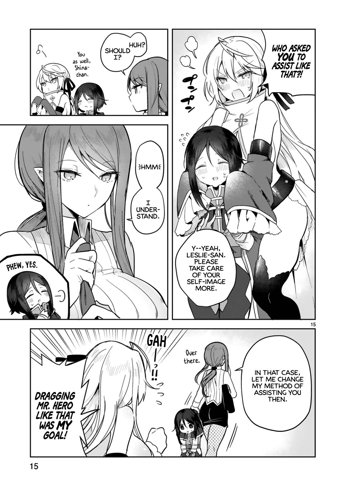 Page 15 of Chapter 4