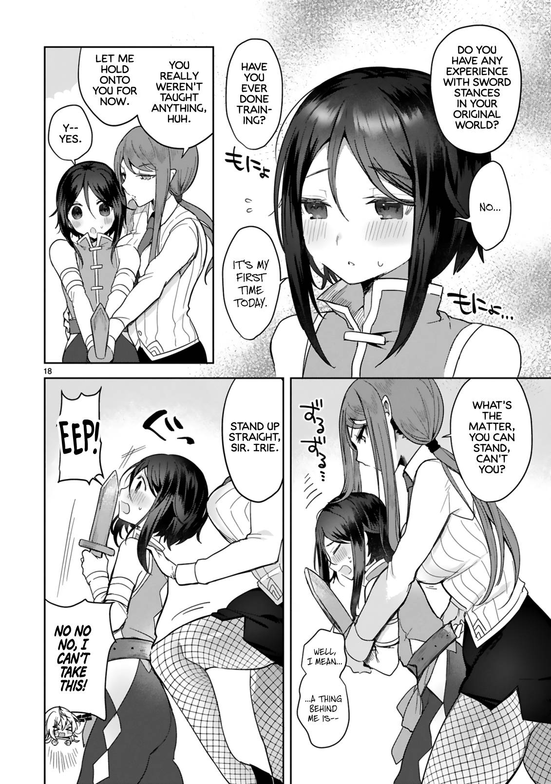 Page 18 of Chapter 4